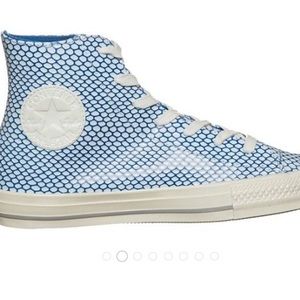 Converse high top